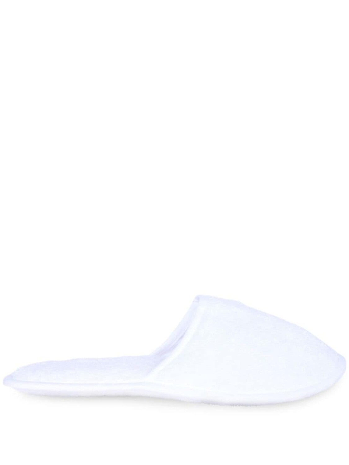 

Frette слиперы Terry, белый