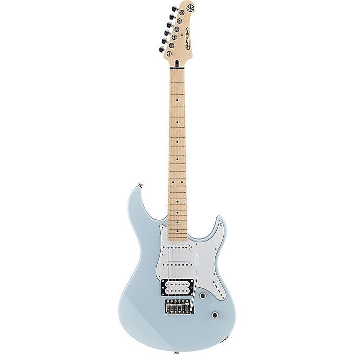 

Электрогитара Yamaha Pacifica 112VM Electric Guitar Ice Blue