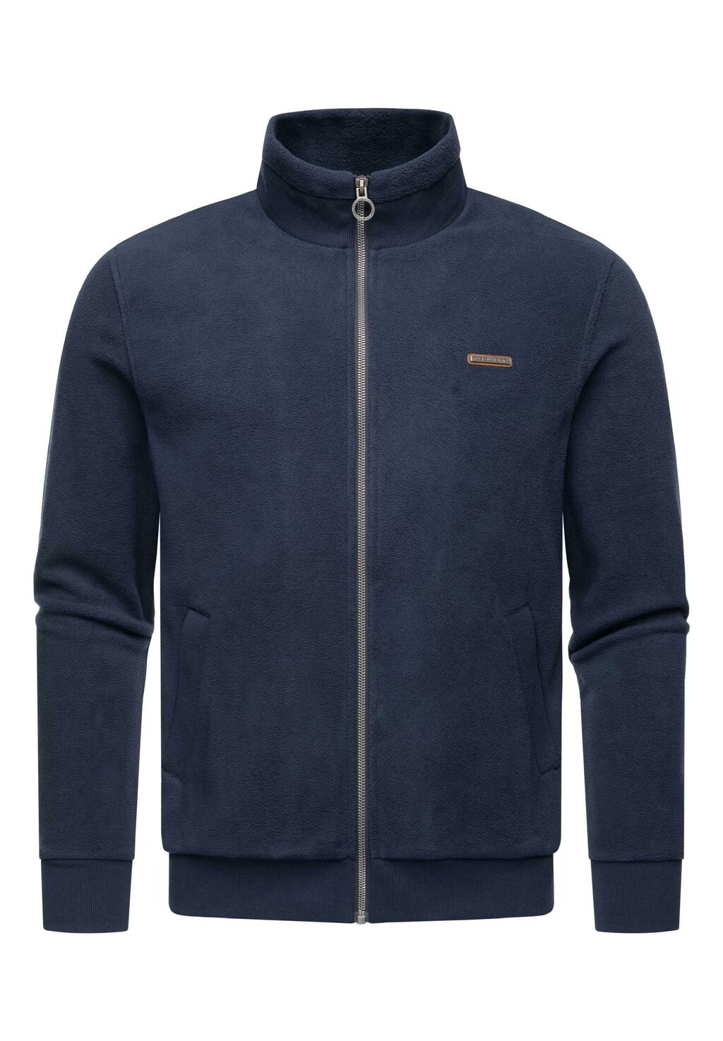 

Флисовая куртка TRAYNE Ragwear, цвет dark blue