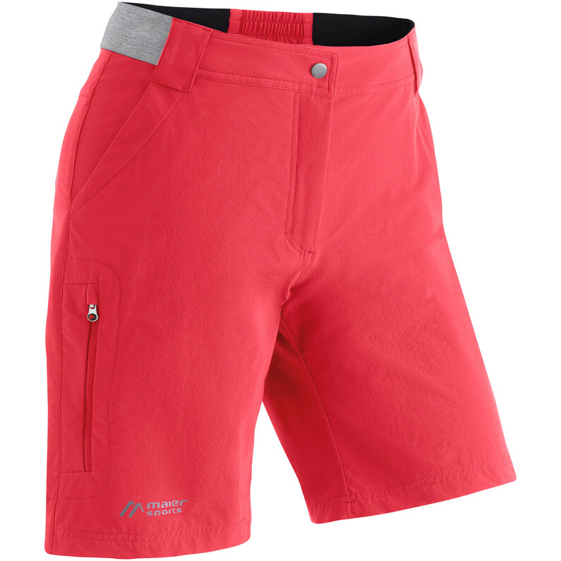 

Женские шорты Norit Maier Sports, розовый