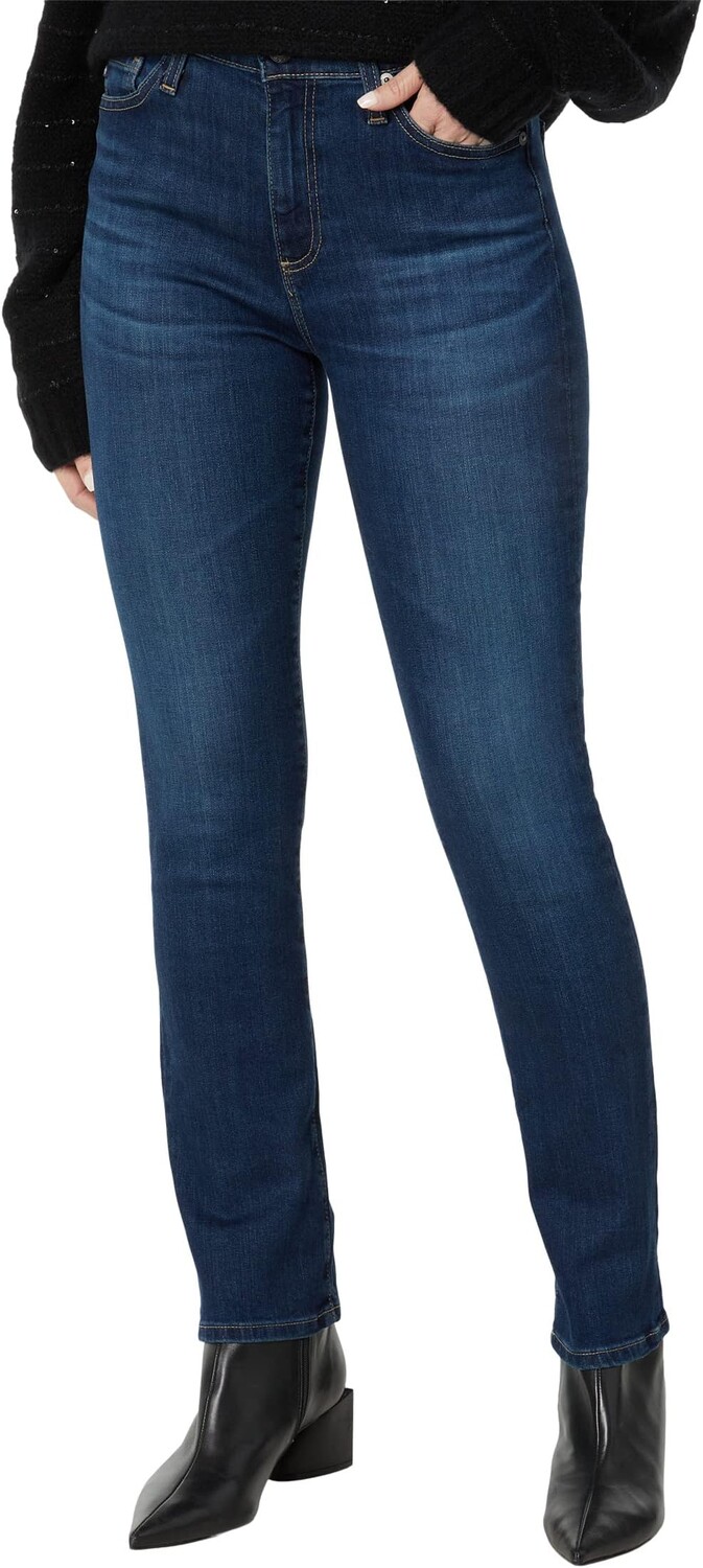 

Джинсы Mari in Kindling AG Jeans, цвет Kindling