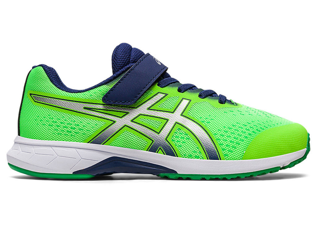 

Кроссовки Asics LAZERBEAM RH-MG, зеленый