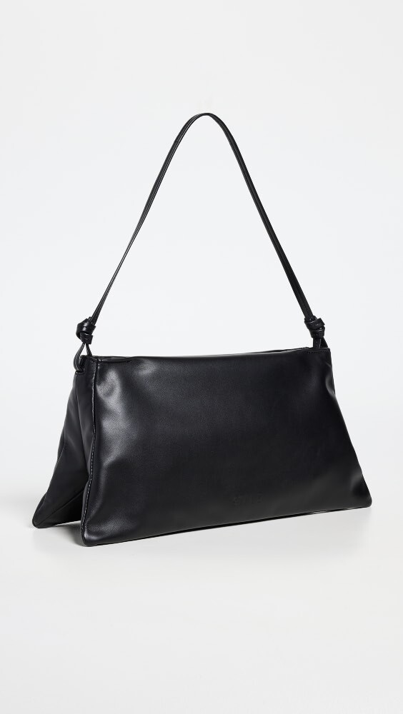 

Сумка через плечо STAUD Vivi Shoulder, черный