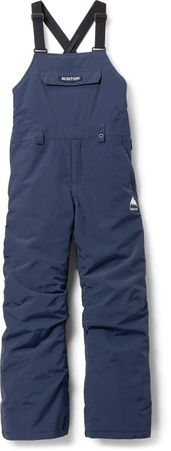 

Зимние штаны Skylar Bib - детские Burton, синий
