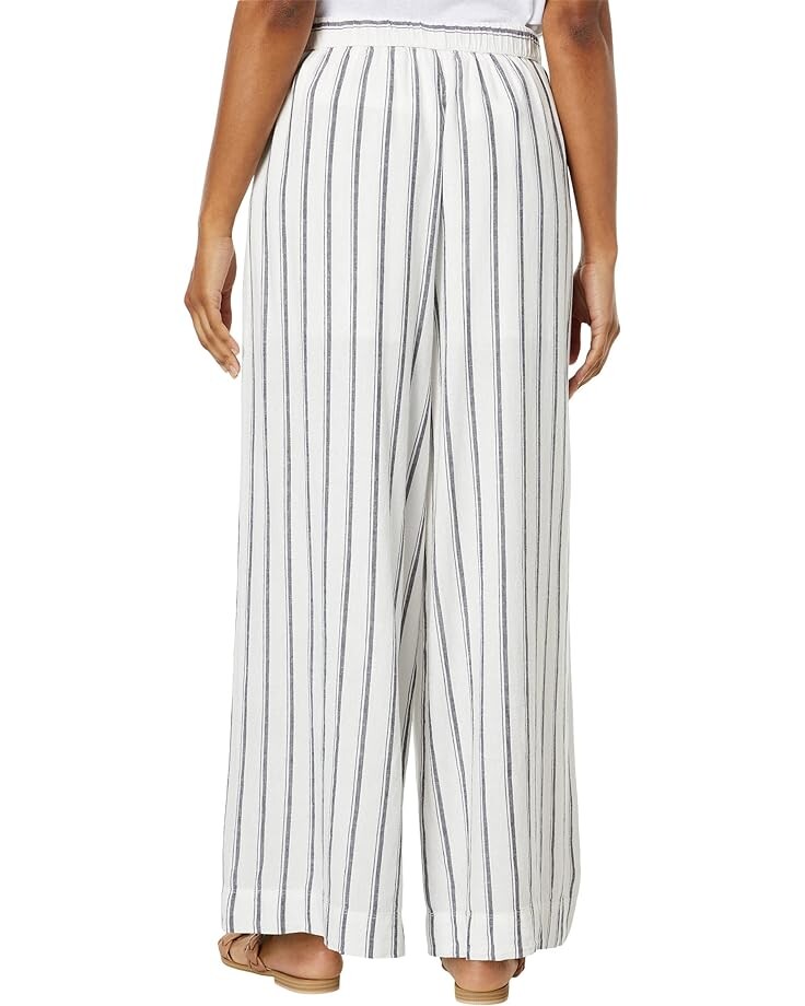 

Брюки Splendid Thira Pants, цвет Rasmus Stripe