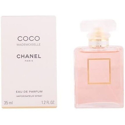 

Парфюмированная вода Coco Mademoiselle 35 мл Восточная, Chanel