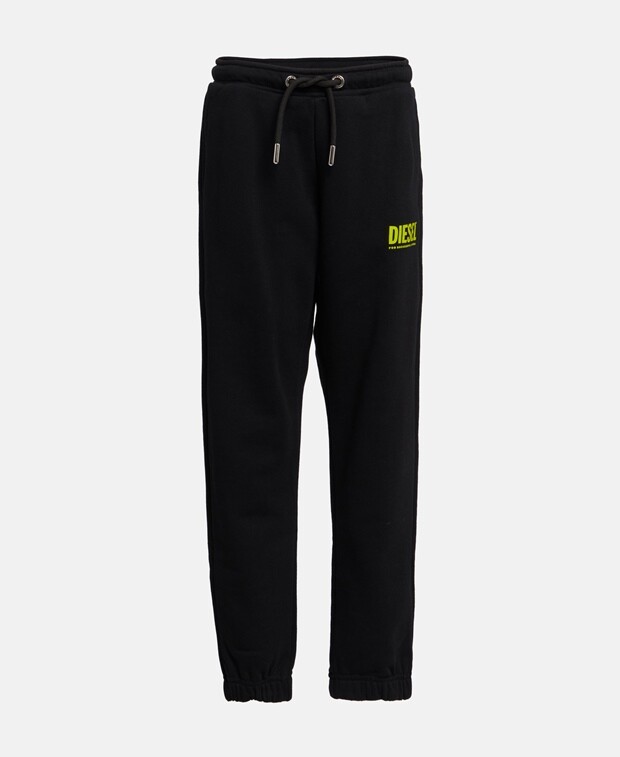 

Спортивные штаны Diesel, черный