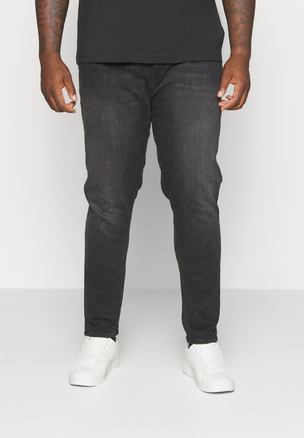 

Джинсы Skinny Calvin Klein