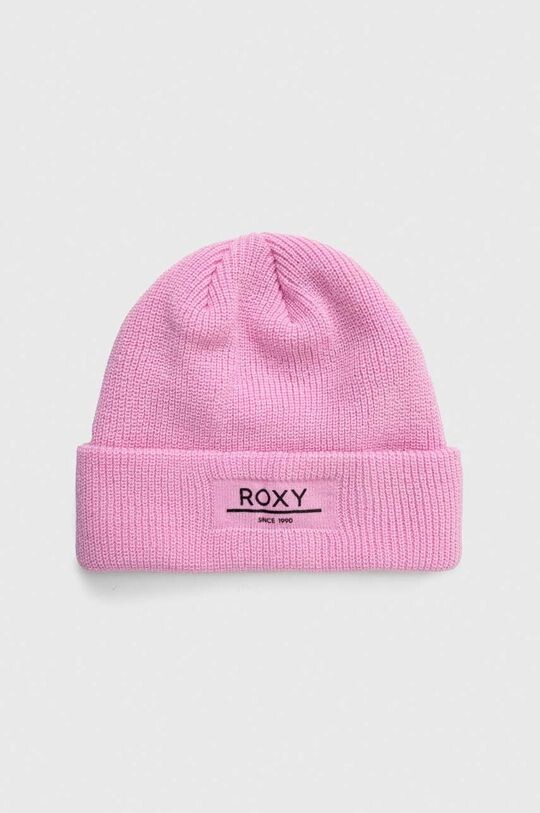 

Шапка Рокси Roxy, розовый