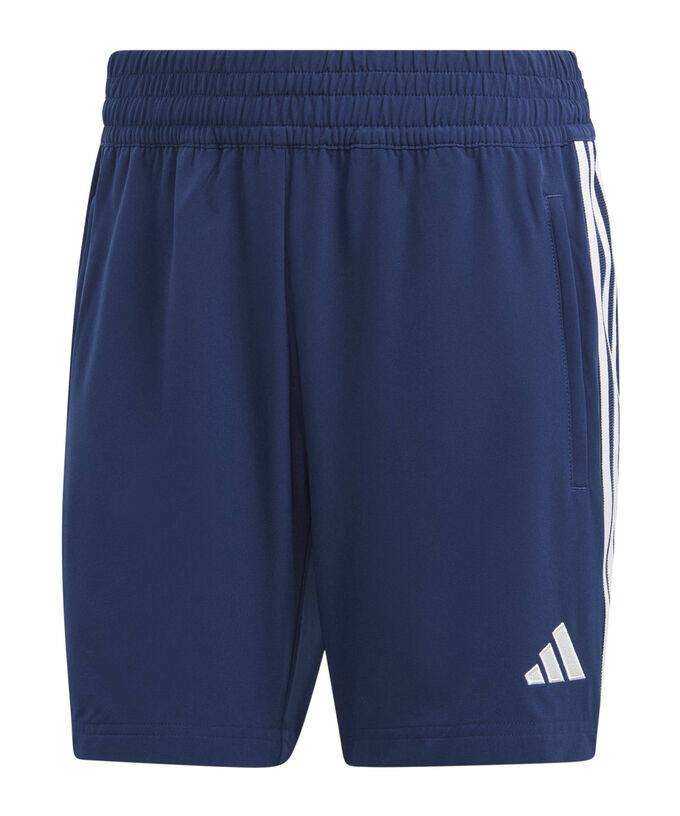 

Шорты Тиро 23 Adidas Performance, синий