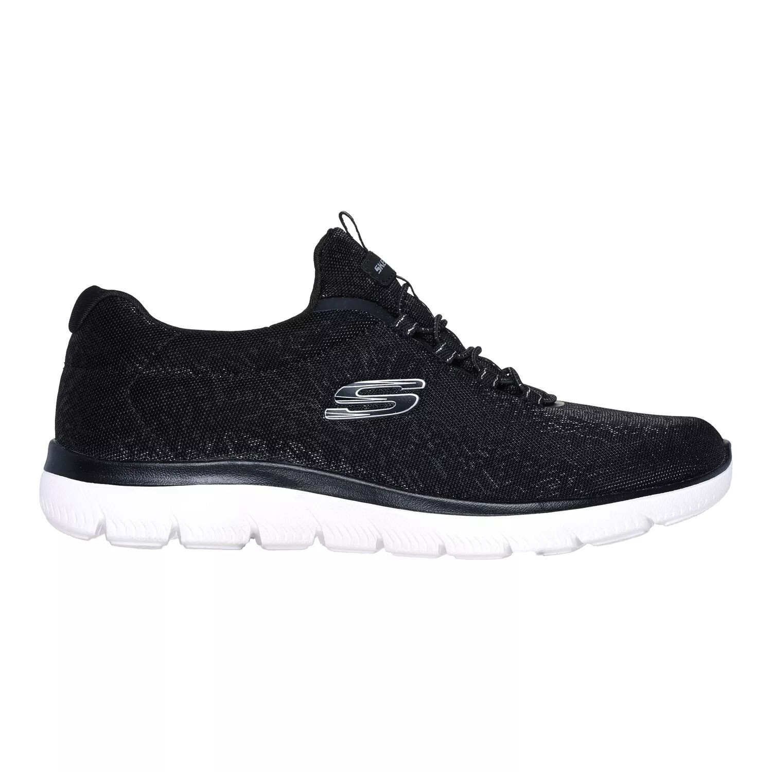 

Женские кроссовки Skechers Summit Gleaming Dream Skechers, черный