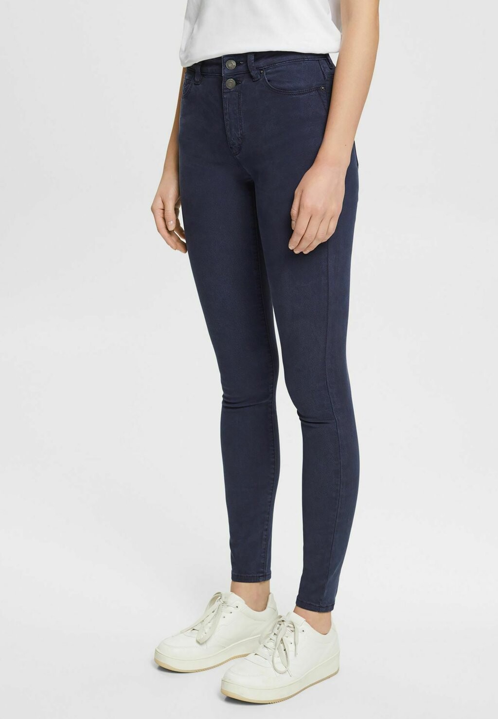 

Джинсы Skinny Fit Esprit