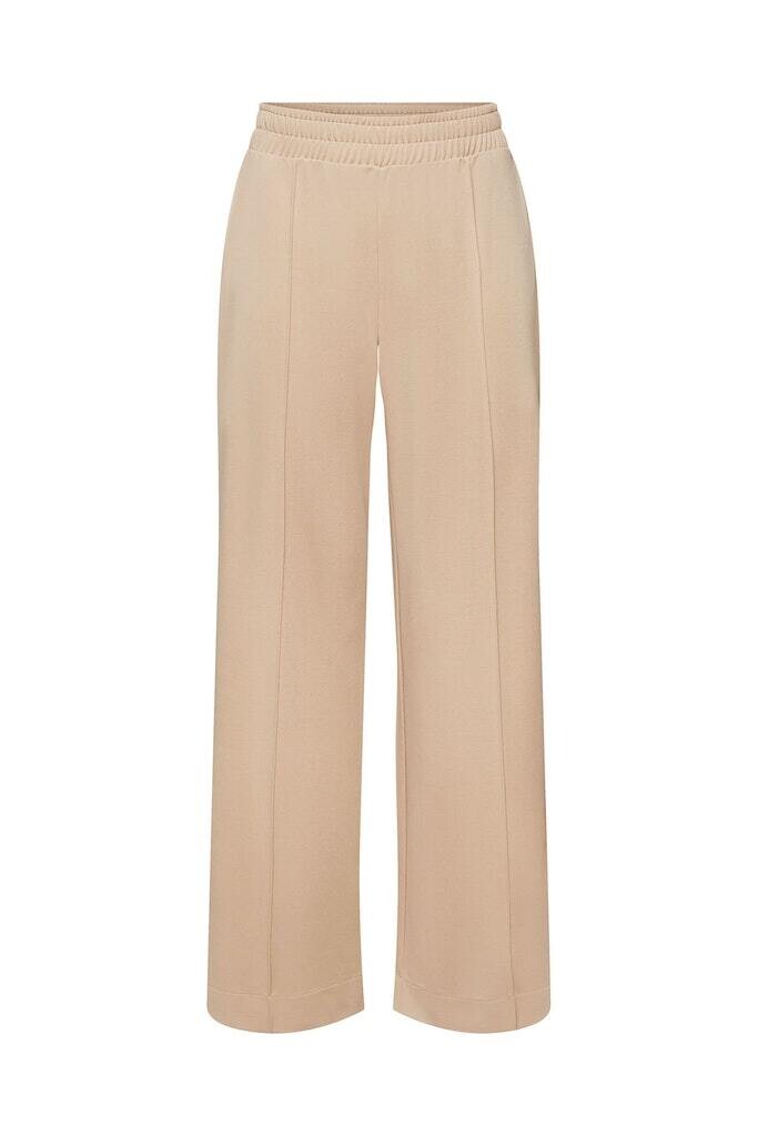 

Брюки ESPRIT Hose, серо-коричневый