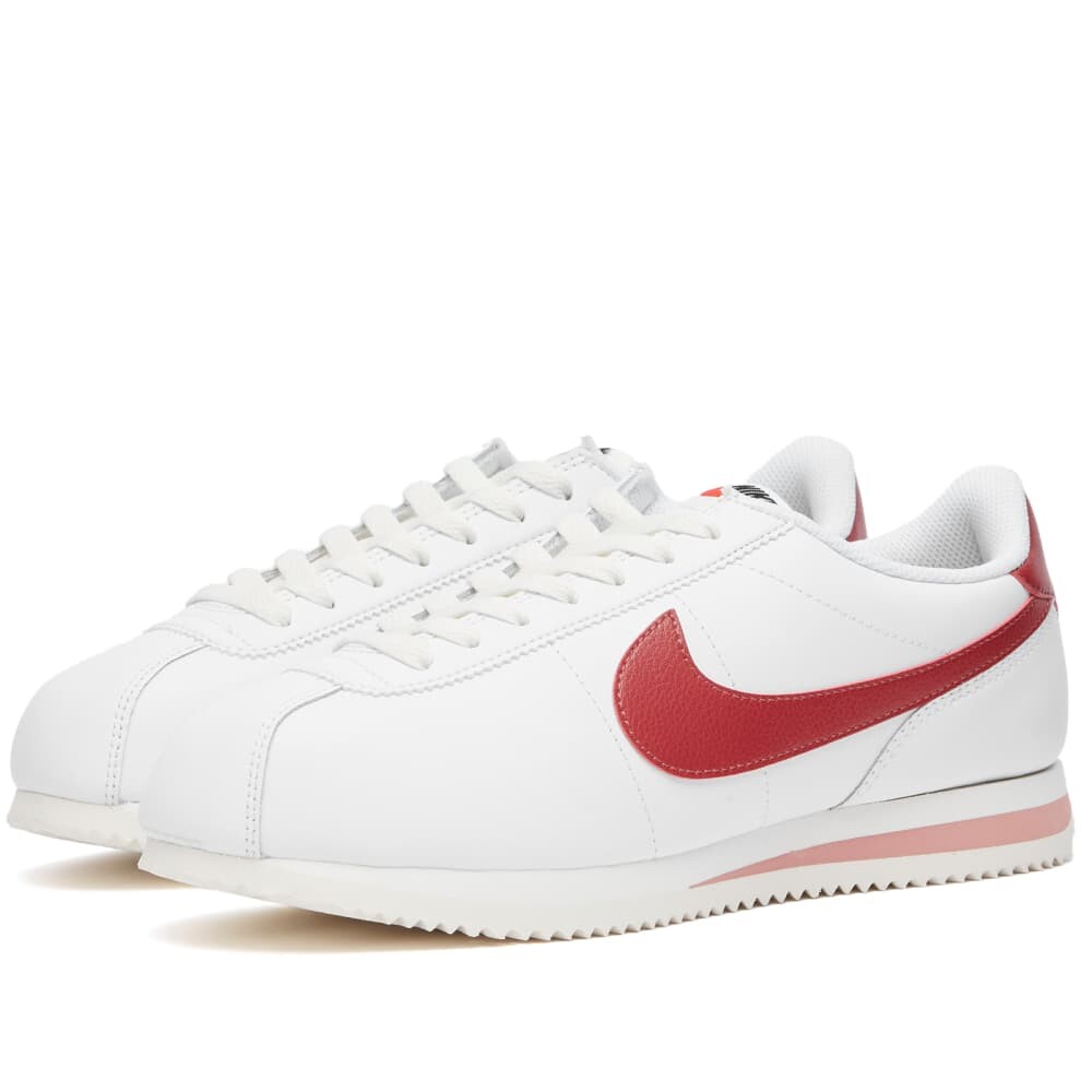 

Nike Кроссовки В. Кортес