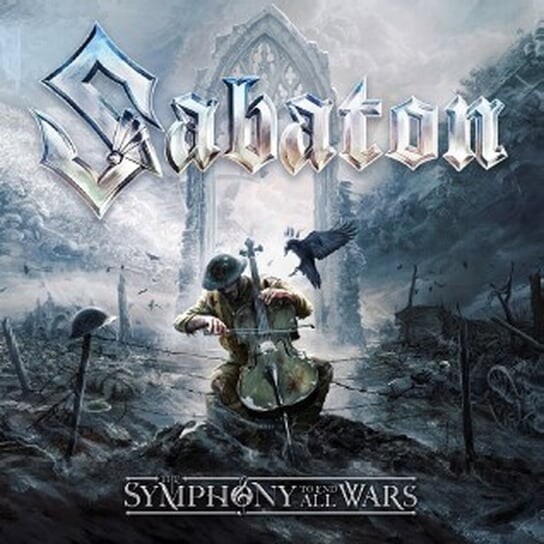 

Виниловая пластинка Sabaton - The Symphony To End All Wars