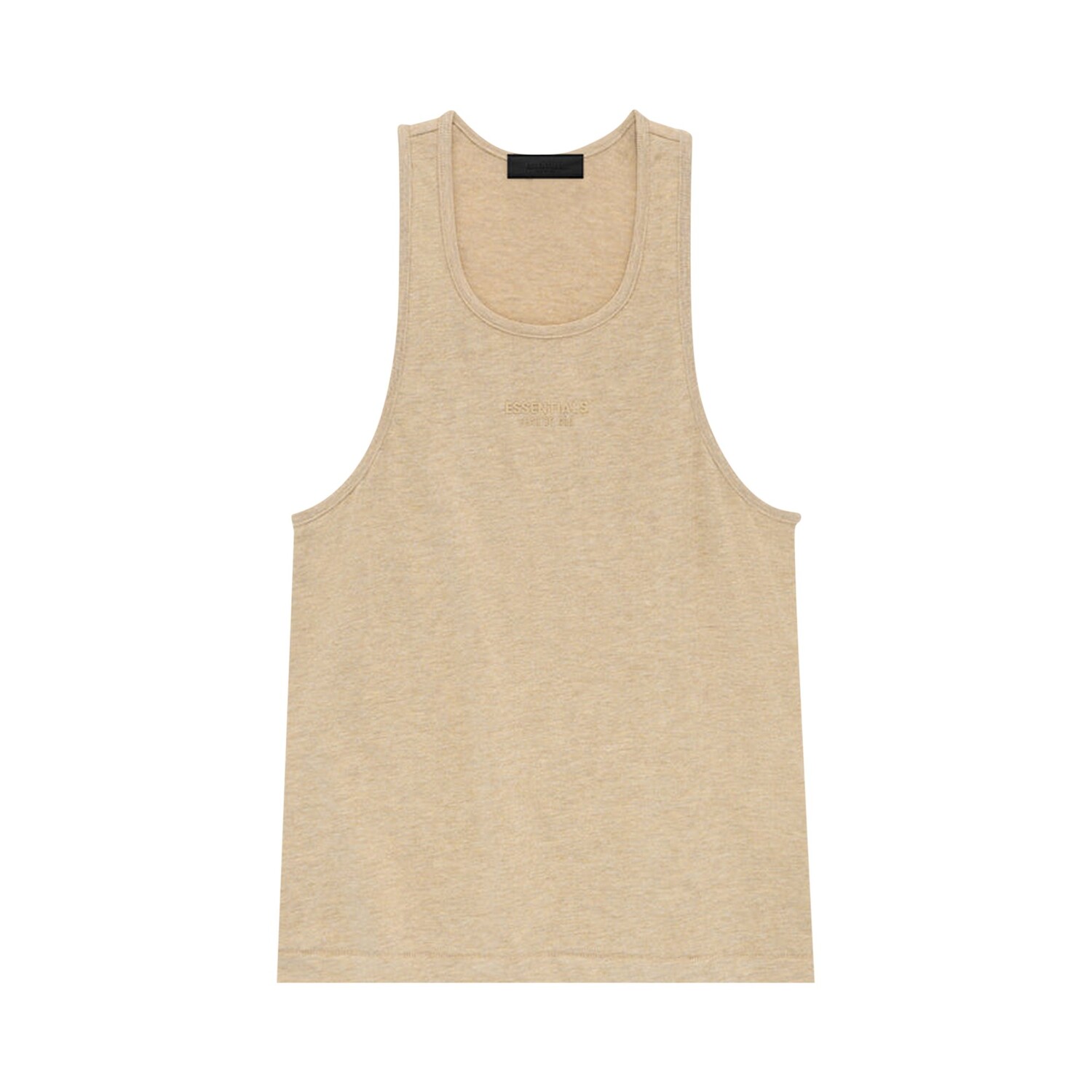 

Майка Fear of God Essentials Gold Heather