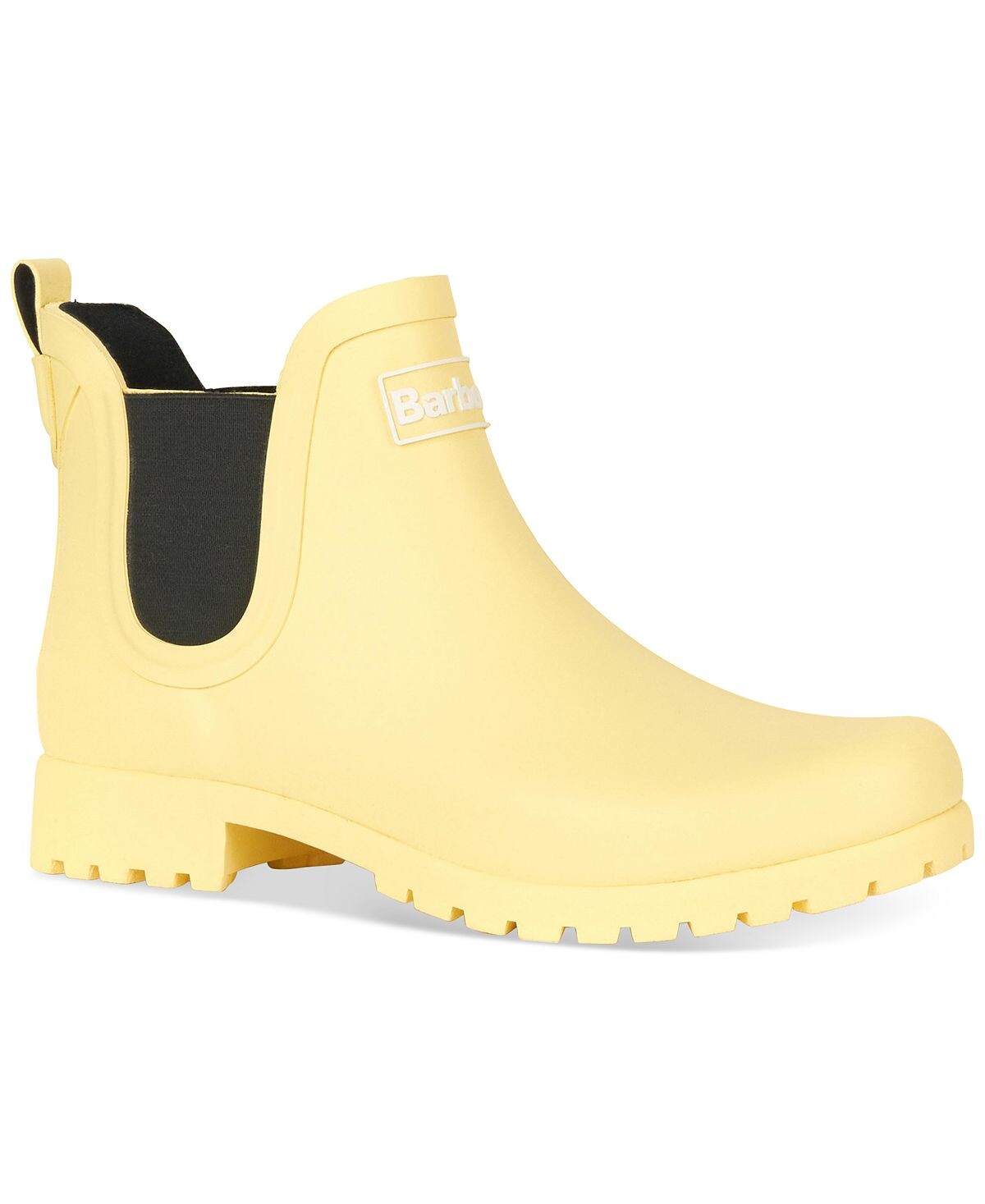 

Женские резиновые сапоги Wilton Wellington до щиколотки Barbour