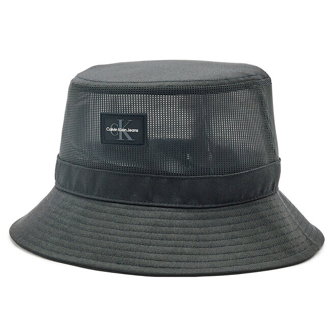 

Панама Calvin Klein Jeans SportEssentials Bucket, черный