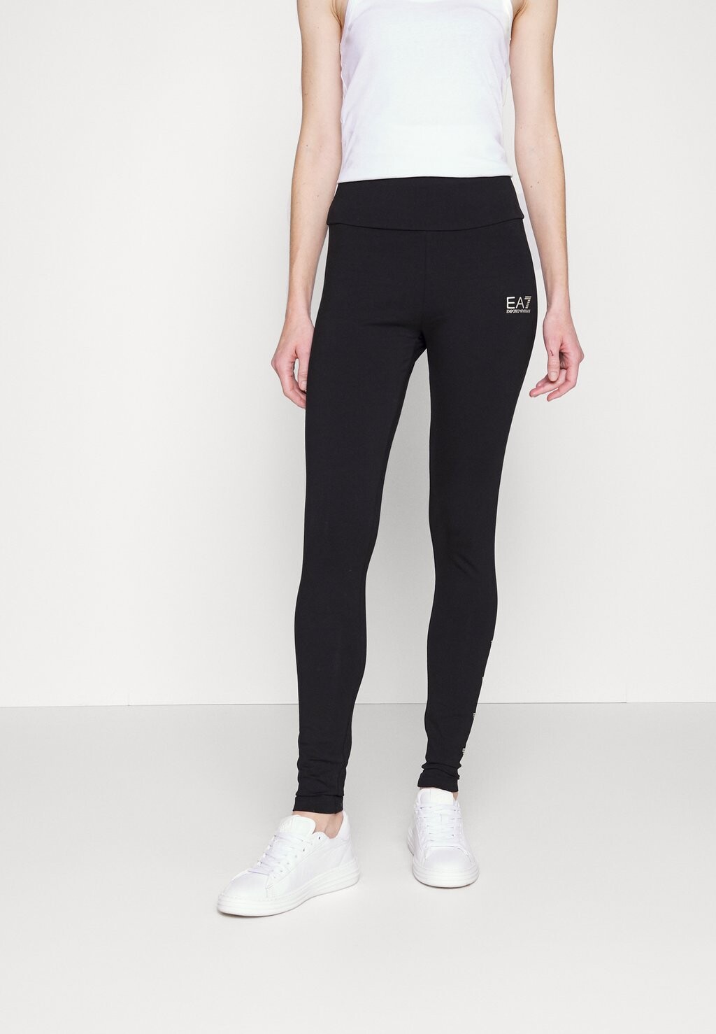 

Леггинсы Armani Emporio