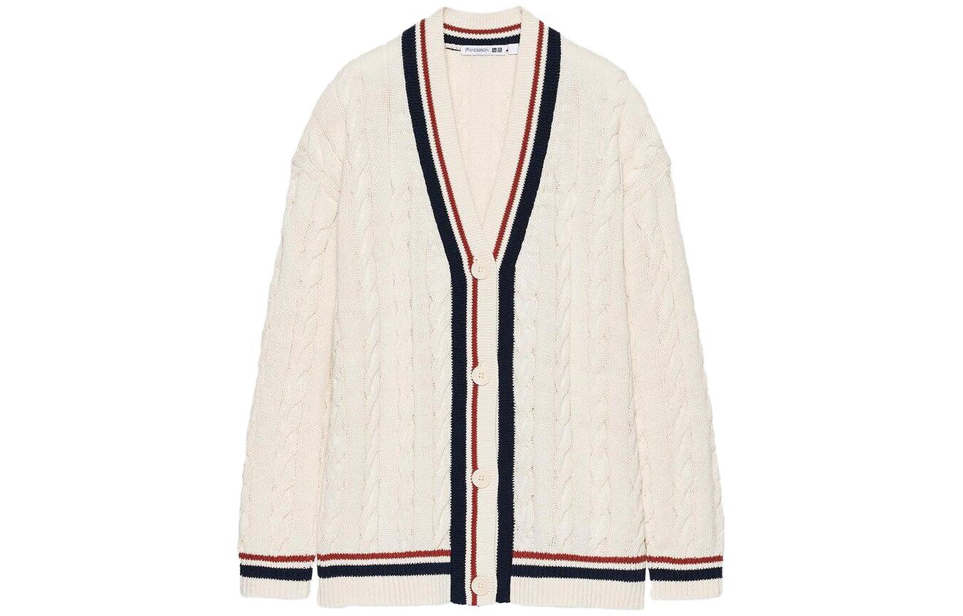 

UNIQLO Женский трикотаж