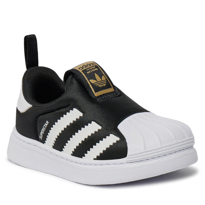 

Кроссовки adidas SuperstarI, черный