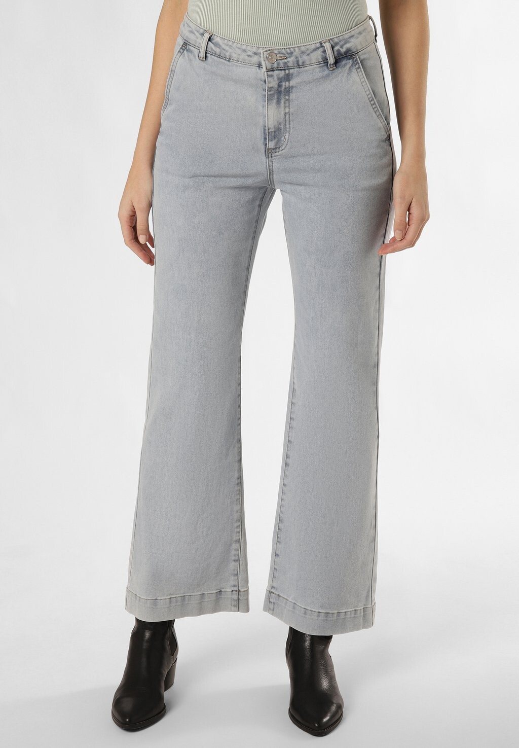 

Джинсы Bootcut Marie Lund, цвет bleached