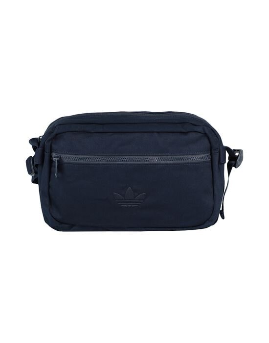 

Поясная сумка ADIDAS ORIGINALS, темно-синий
