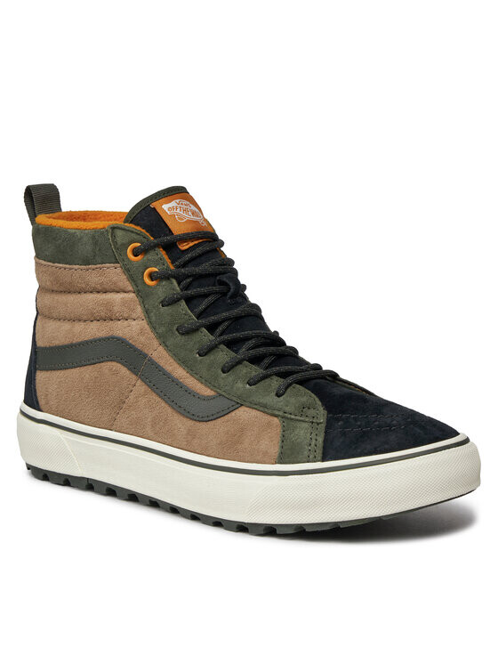 

Кроссовки Vans, мультиколор