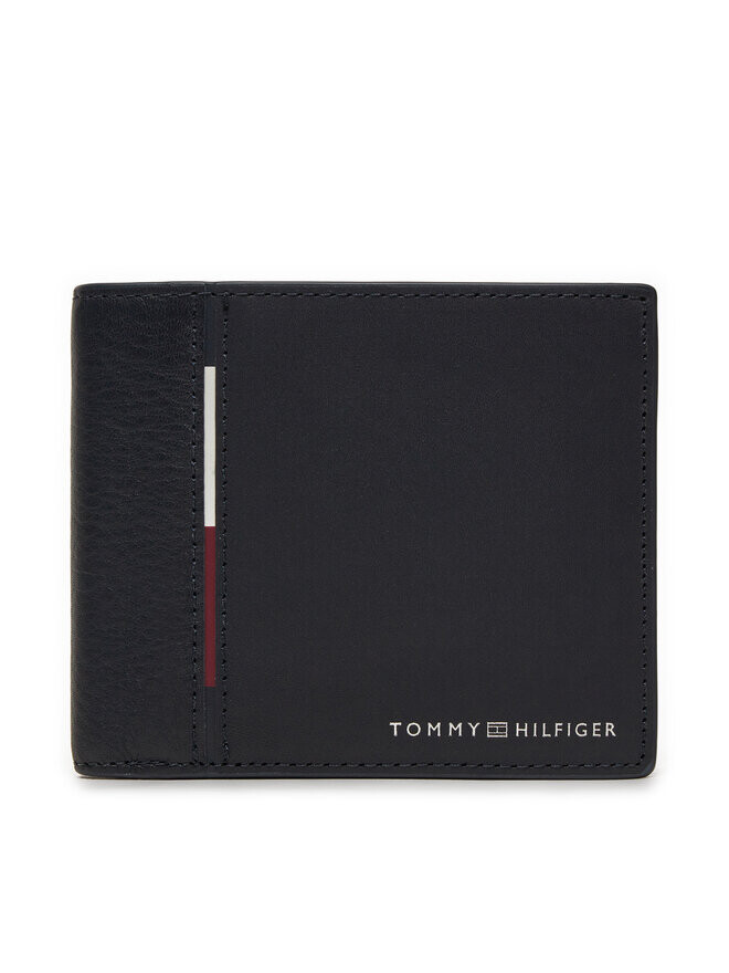 

Кошелек Tommy Hilfiger, синий