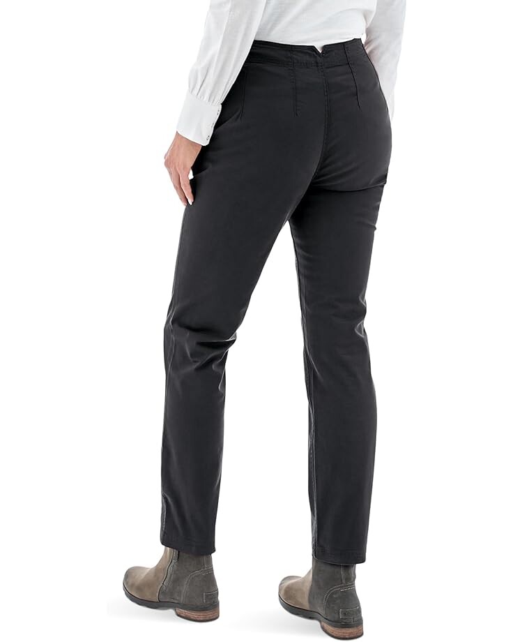 

Брюки Aventura Clothing Raleigh Pants, черный