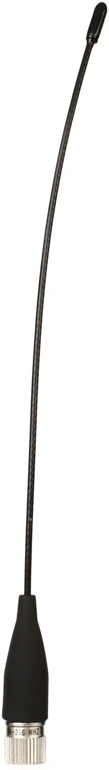 

Поясная антенна Shure UA700-V Поясная антенна для беспроводных ОВЧ-систем
