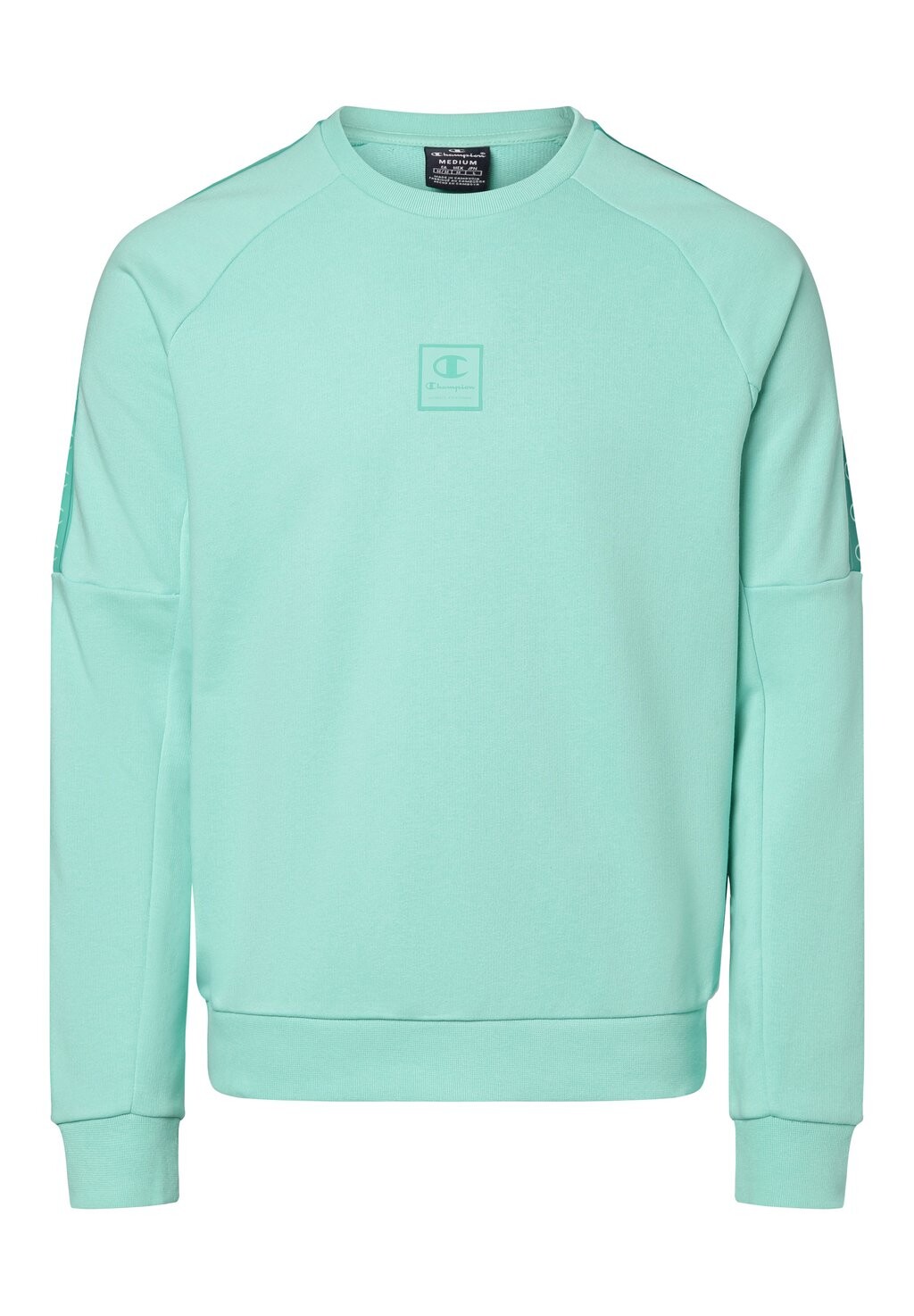 

Свитшот Champion, цвет mint