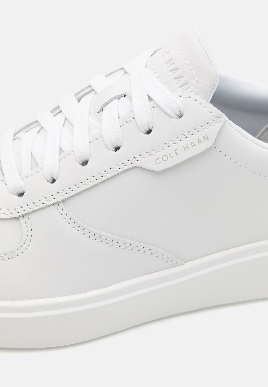 

Кроссовки Grand Crosscourt Transition Cole Haan, кремовый