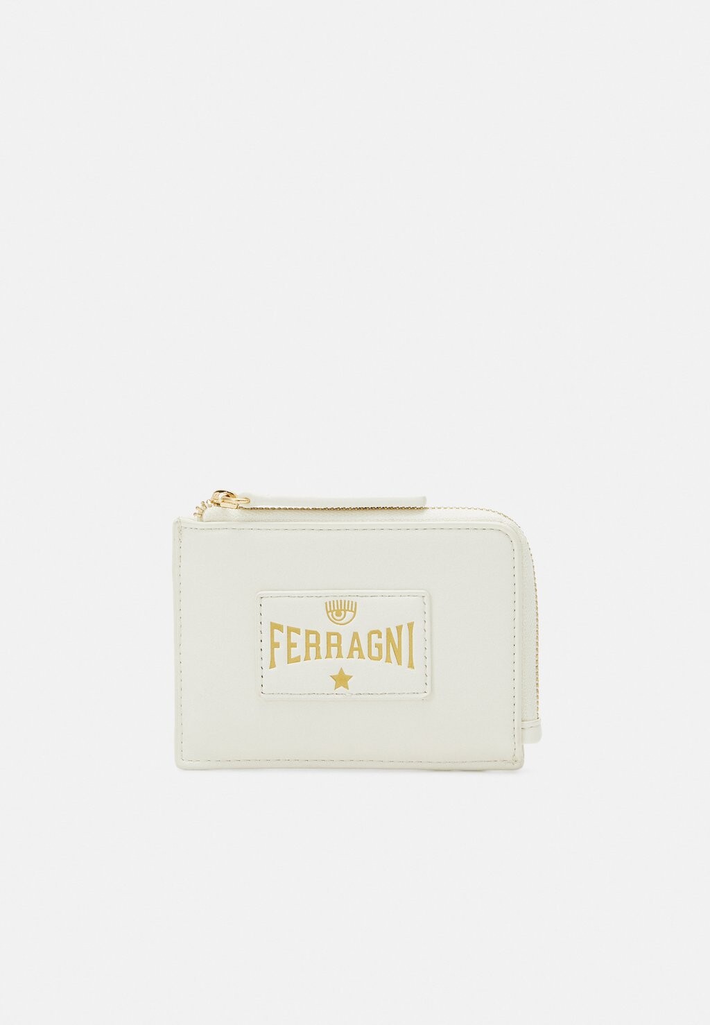 

Кошелек CHIARA FERRAGNI, белый