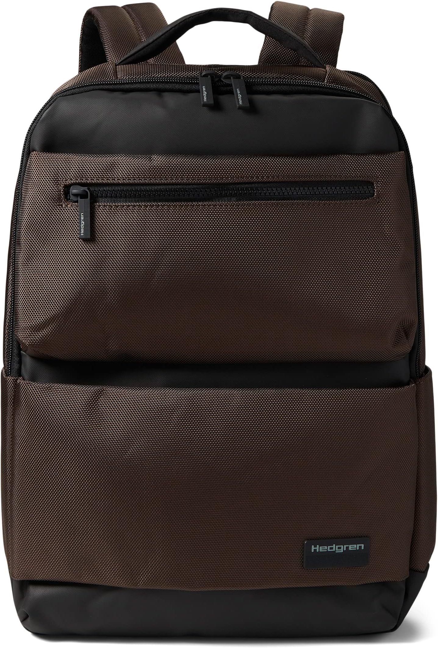 Рюкзак 15.6 Source RFID Laptop Backpack Hedgren, цвет Uptown Brown