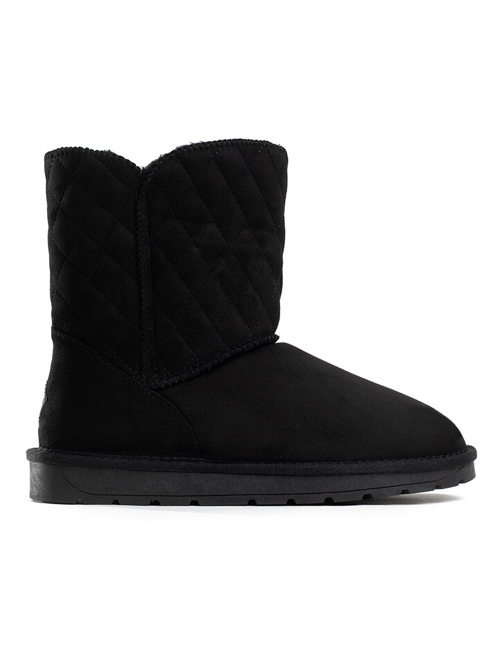 

Ботинки ISLAND BOOT Winter Maelia, черный