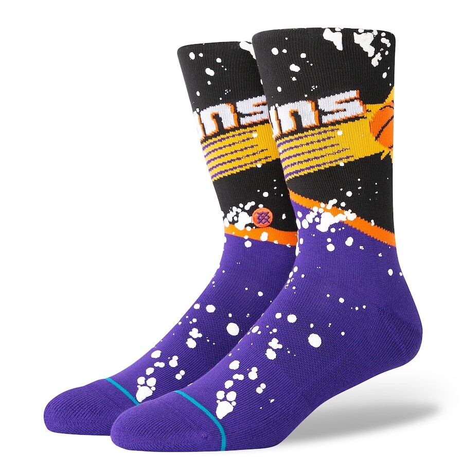 

Носки Stance Phoenix Suns