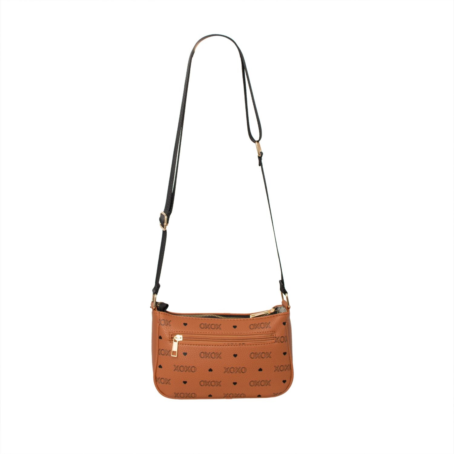 

Сумка через плечо Xoxo Urban Heart Xoxo, черный