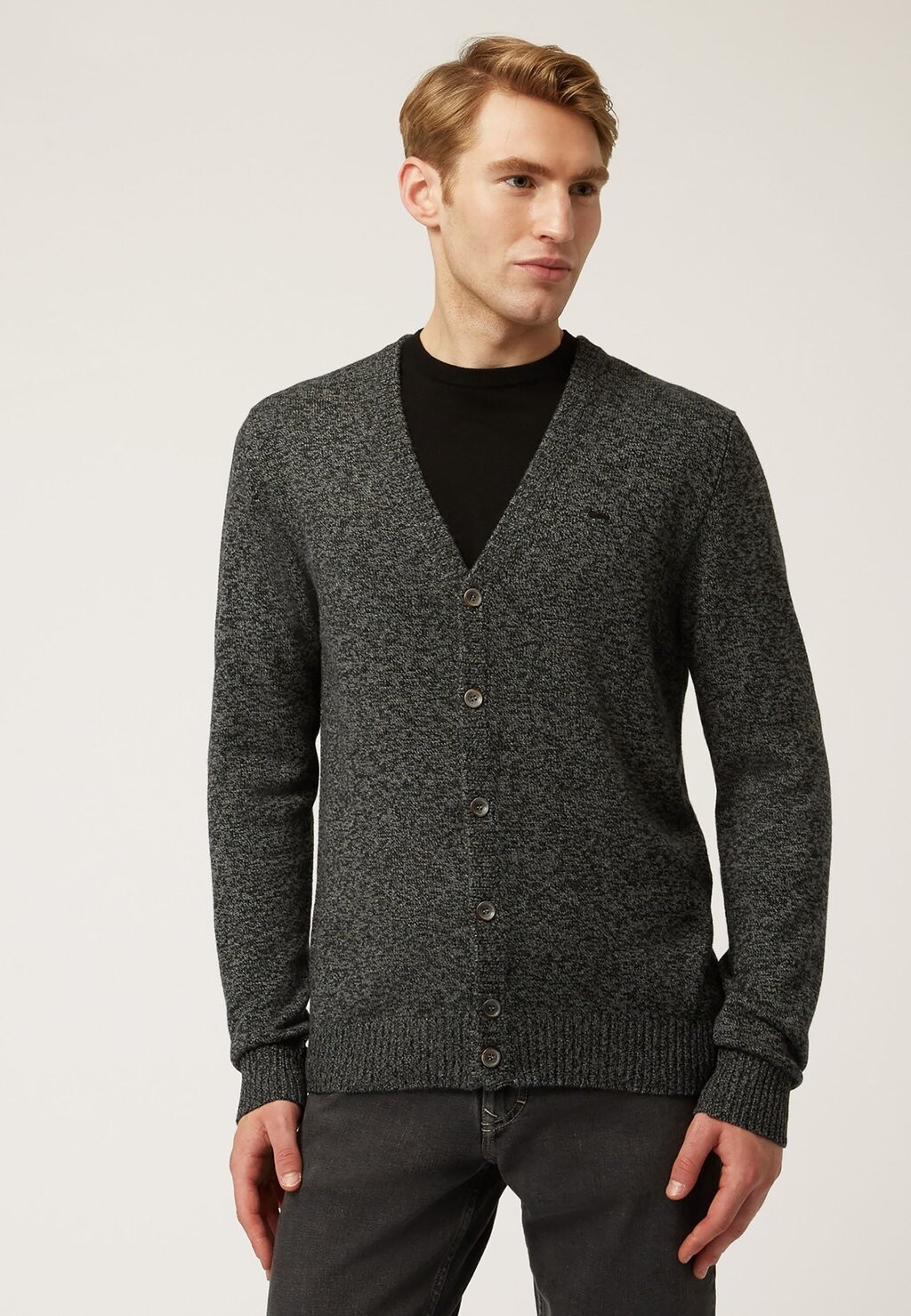 

Кардиган Harmont & Blaine