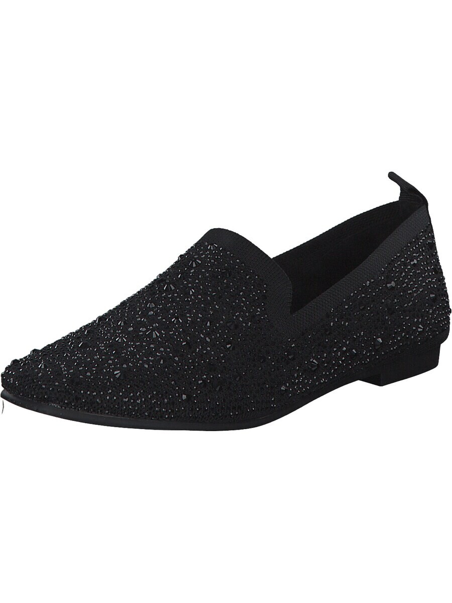 

Балетки LA STRADA Classic Flats 2031004, черный