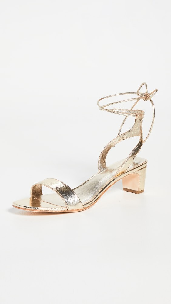 

Сандалии Loeffler Randall Jackie