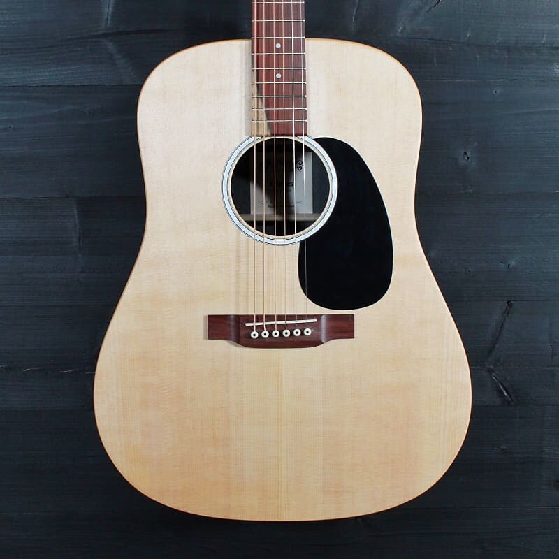 

Акустическая гитара Martin D-X2E-03 Solid Top RW X Series - Authorized Online Dealer