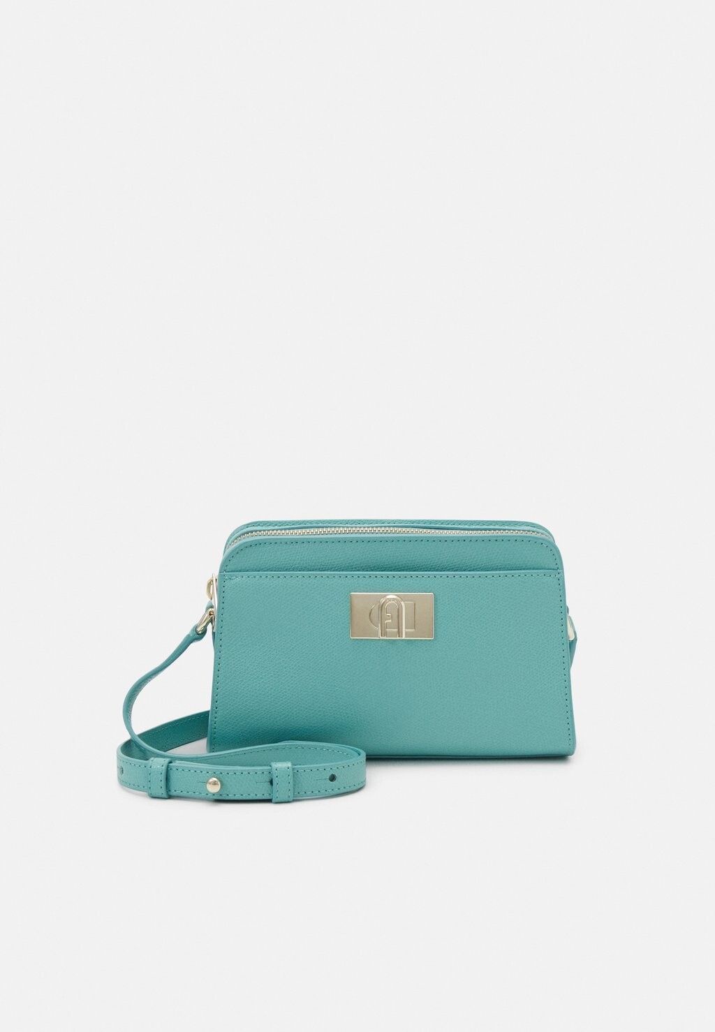 

Сумка на плечо Mini Crossbody Furla, цвет zefiro