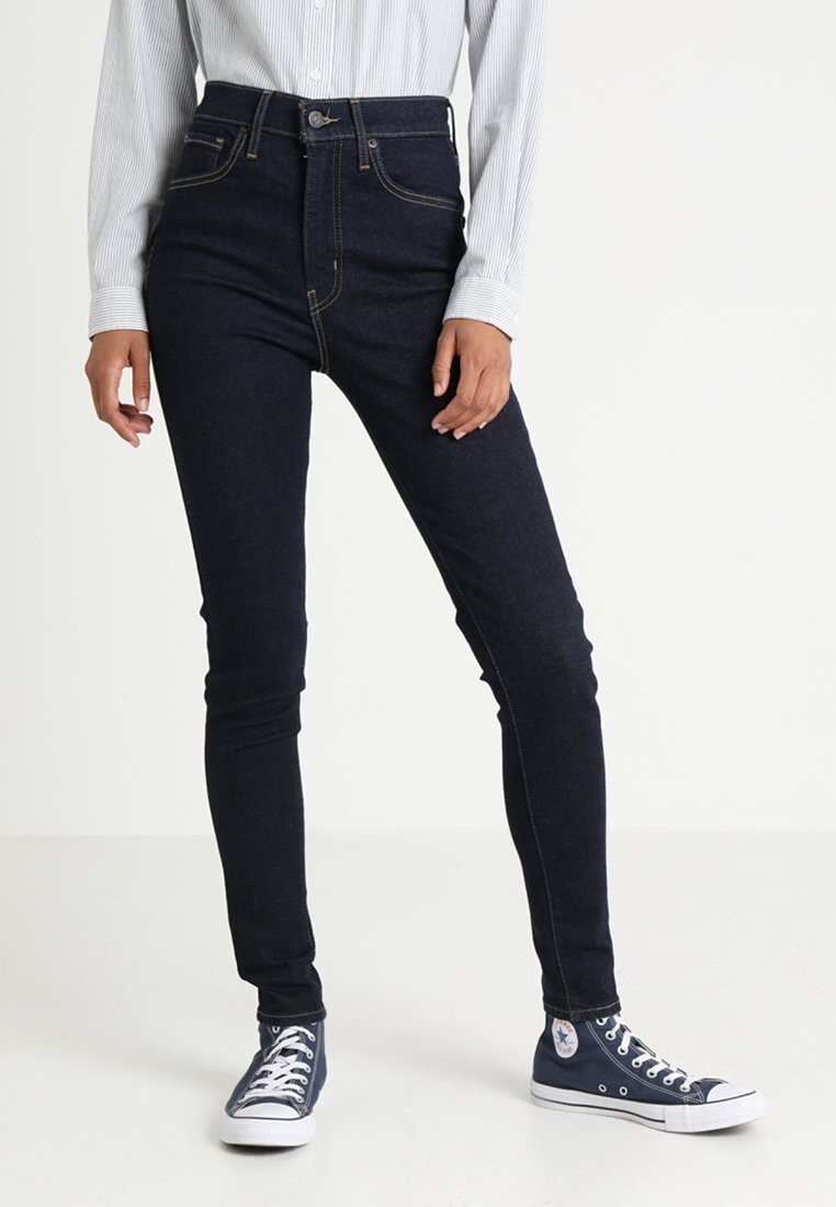 

Джинсы Skinny Fit Levi's