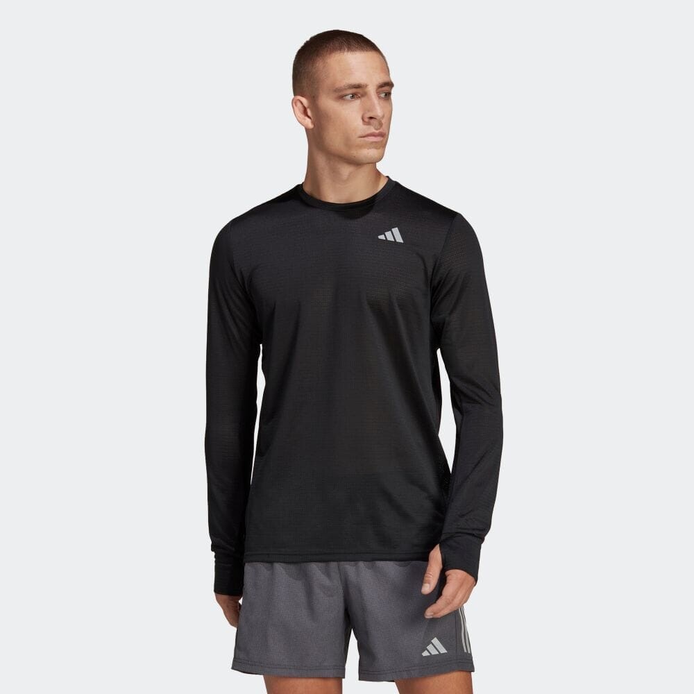 

Футболка Adidas HM8436, черный