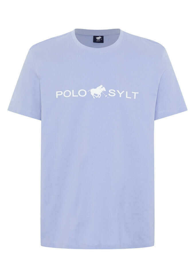 

Футболка Polo Sylt, синий