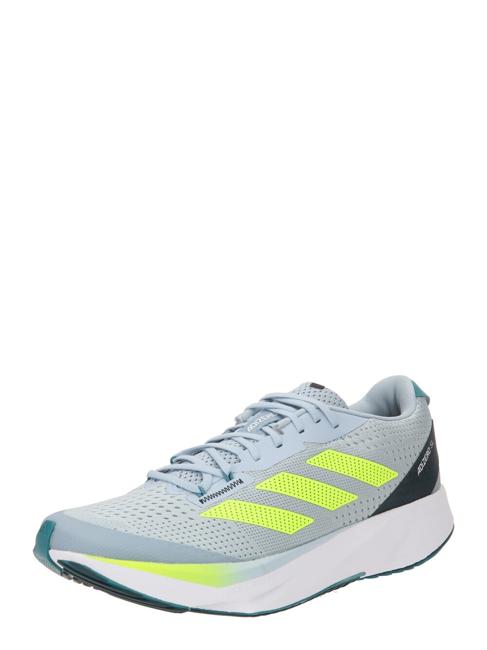

Кроссовки ADIDAS PERFORMANCE Adizero Sl, серый