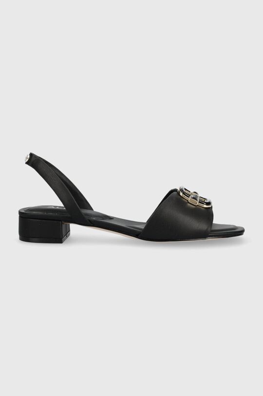 

Босоножки Роблейн Aldo, черный