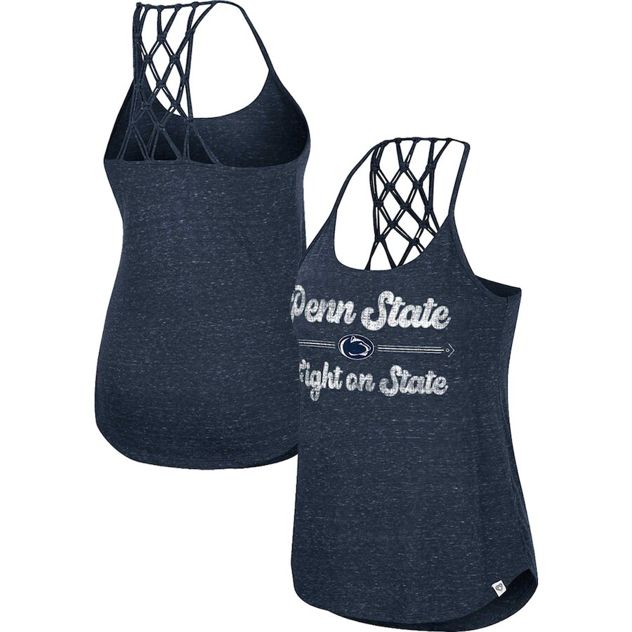 

Топ Colosseum Penn State Nittany Lions, нави