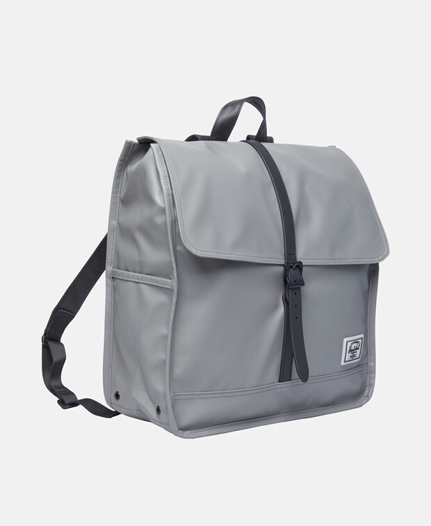 

Рюкзак Herschel, серый